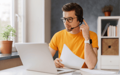 Remote Phone Service Solutions: Keeping Your Business Connected from Anywhere