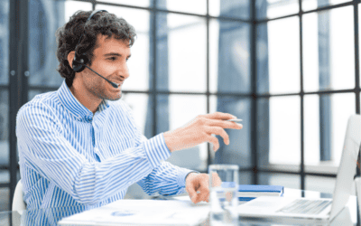 The Impact of Call Quality on Business Success