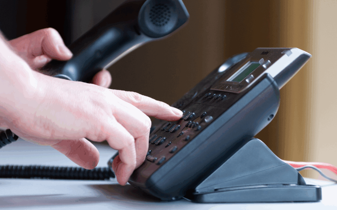 Modern Office Phone Systems: Streamlining Communication in Today’s Workplace