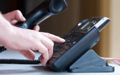 Modern Office Phone Systems: Streamlining Communication in Today’s Workplace