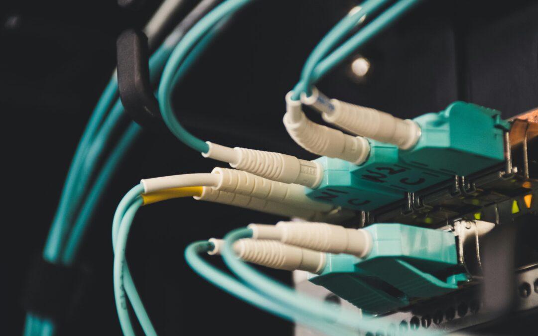 Network Infrastructure Solutions for Carriers of Any Size