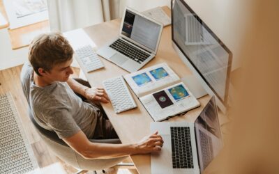 The Essentials Every Remote Team Needs Internet, Phones, and IT Support