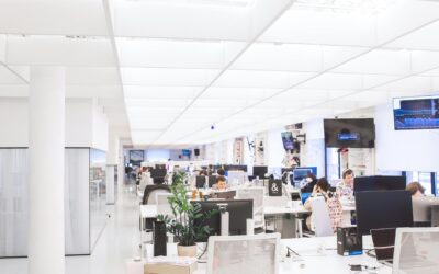 5 Questions to Ask Before Buying Business IT Equipment