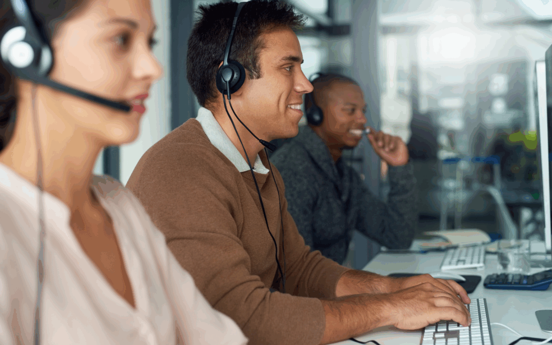 What to Look for in a Telecom Provider