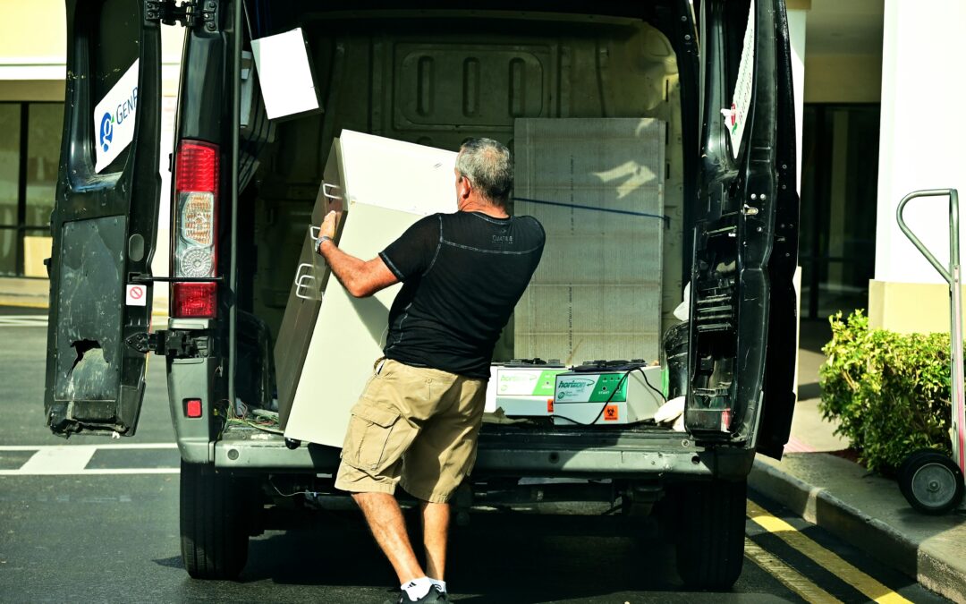 Top Challenges Businesses Face During Server Relocation