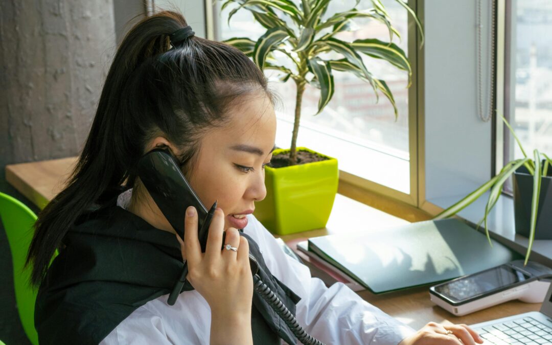 The Difference Between 1800 and 1300 Numbers